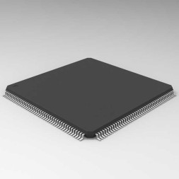 Микросхема STM32F746IGT6