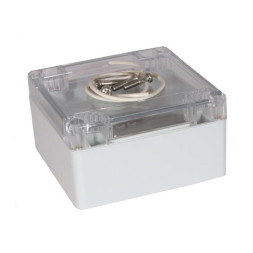 Корпус для РЭА G2100C (100х100х55)