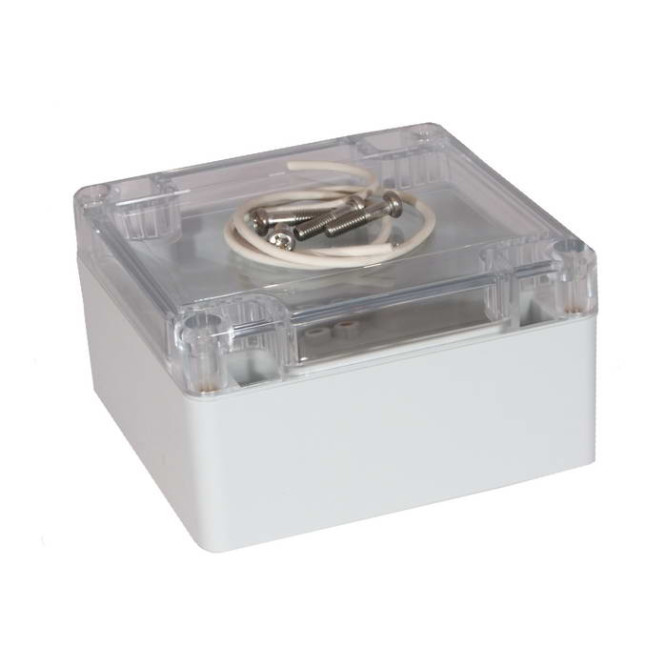 Корпус для РЭА G2100C (100х100х55)