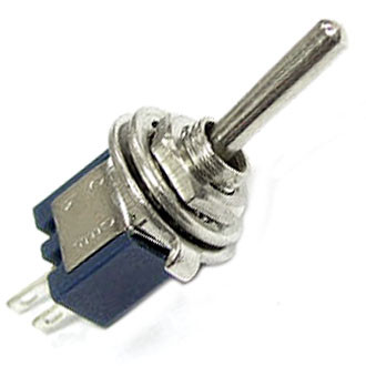 Тумблер SMTS-101 ON-OFF