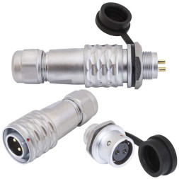 Разъем SR12-12/MF2P