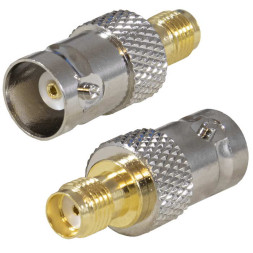 Разъем BNCF-SMAF