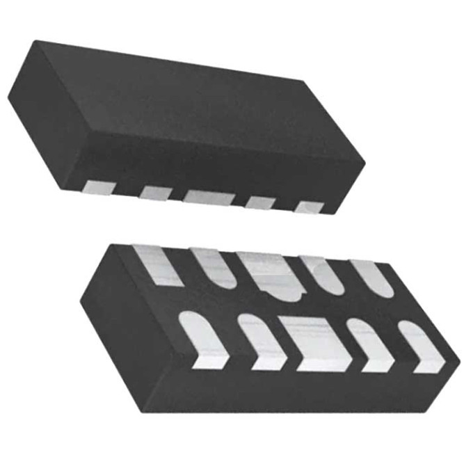 Диод TPD4E05U06DQAR