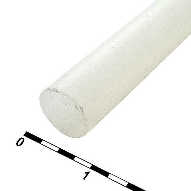 Клеевой стержень Клеевой стержень прозр. 7х190