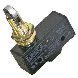 Переключатель Z-15GQ21-B 15A 250V