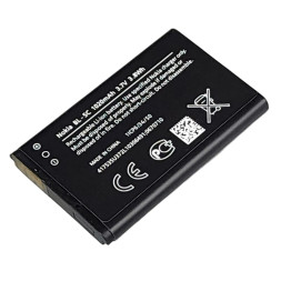 Аккумулятор BL-5C 3,7V