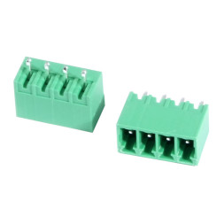 Клеммник 15EDGVC-3.5-04P-14-00Z(H)