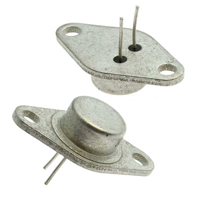 Тиристор 2У221В