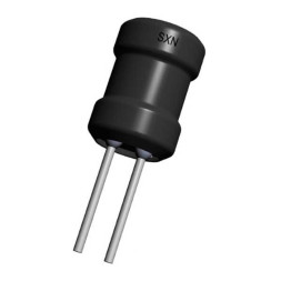 Катушка индуктивности PK0810-100MB