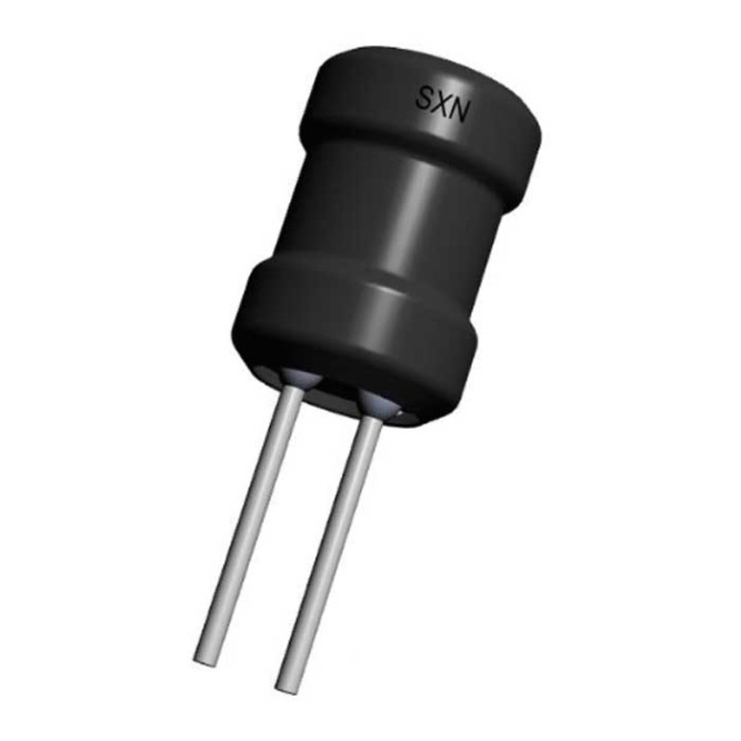 Катушка индуктивности PK0810-100MB