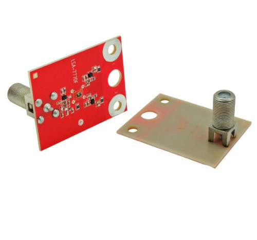 Усилитель LSA-777DF ДМВ 5В 20дБ