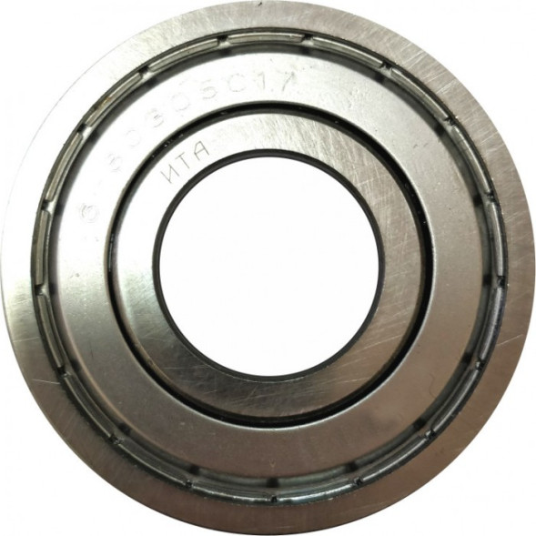 Подшипник ИТА 6305 ZZ, 25х62х17мм