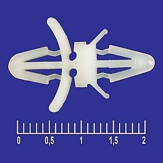 Стойка для платы CS-5