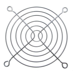 Решетка для вентилятора Решетка 92x92mm