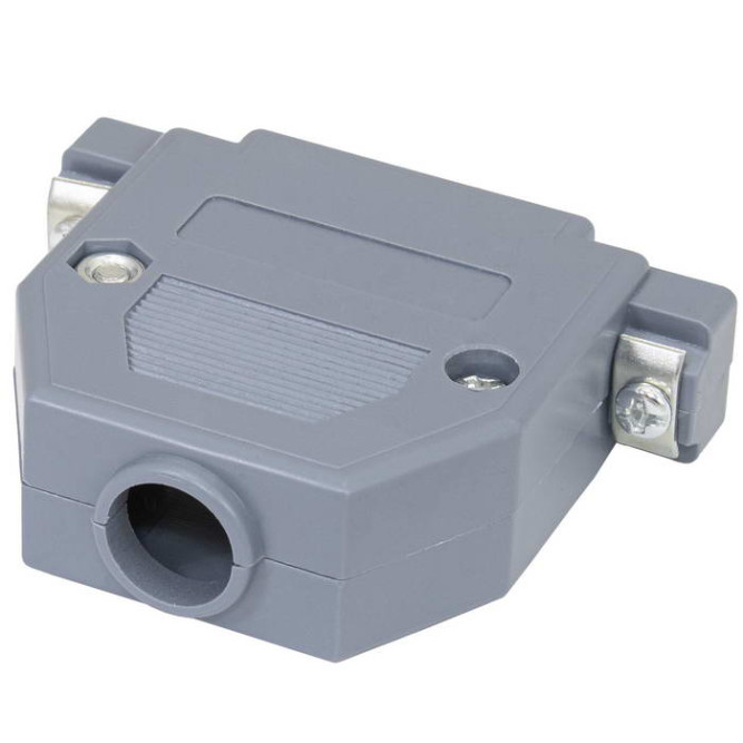 Корпус разъема DP-25C