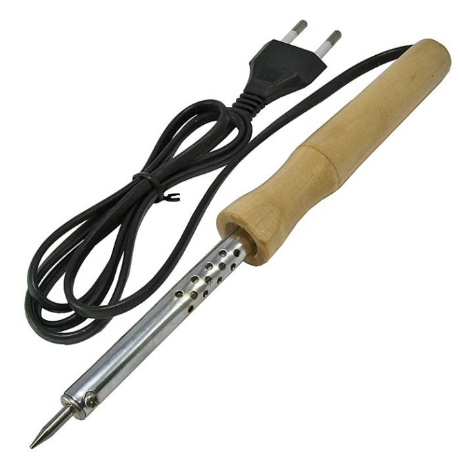 Паяльник TP-601 220V 30W