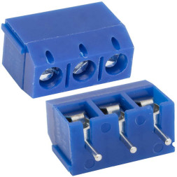 Терминальный блок RG301-5.0-03P