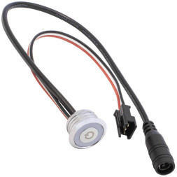 Кнопка сенсорная TS16-T