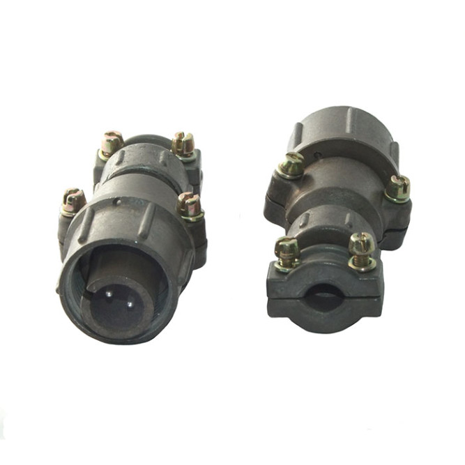 Разъем ШР16П2НГ5 вилка (SZC)