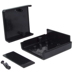 Корпус для РЭА G512B-2 (66.5x66.5x28)