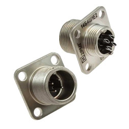 Разъем 2РМГ14Б4Ш1Е2