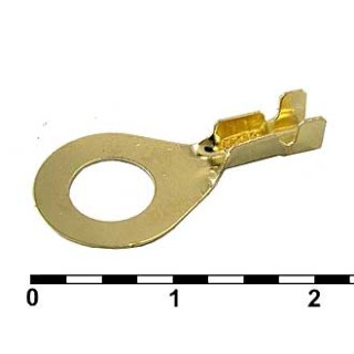 Клемма DJ431-6A