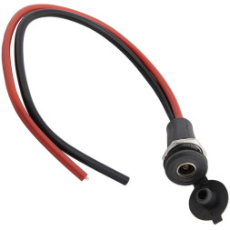 Разъем TC-021 5.5x2.1mm