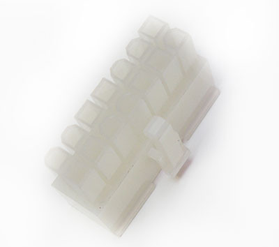 Разъем самонаборный 14 pin