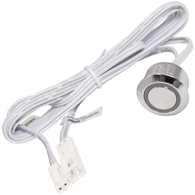 Кнопка сенсорная TS17-T