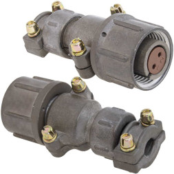 Разъем ШР16П2НШ5 РОЗ.