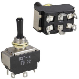 Тумблер П2Т-4