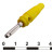 Клемма 10-0076 yellow