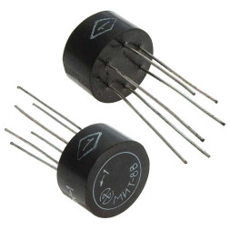 Трансформатор МИТ-8В