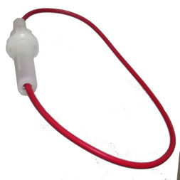 Держатель предохранителя S1061 (6.35x30 10a 250v)