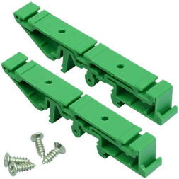 Крепление DRG-02-GREEN