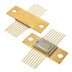 Микросхема 1119ПУ2А