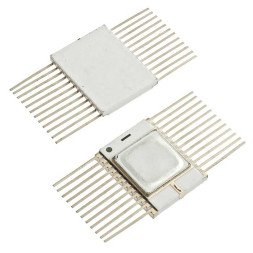 Микросхема 1526ИР6 (НИКЕЛЬ)