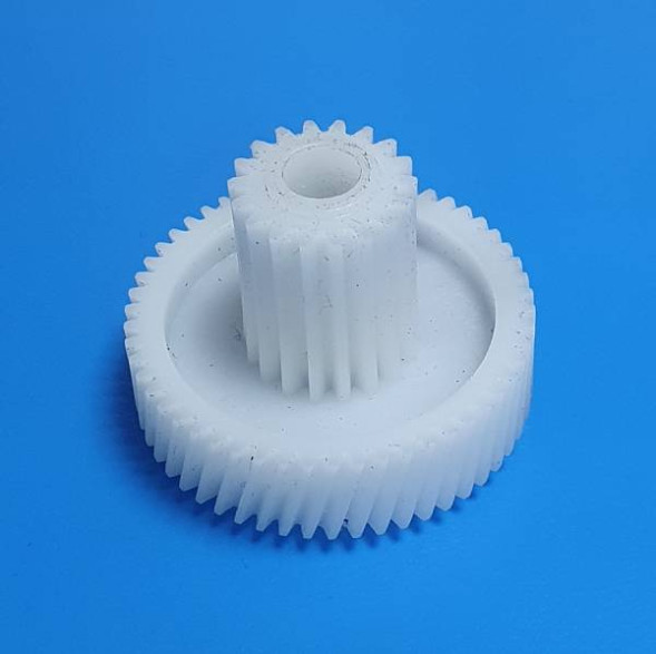 Шестерня для мясорубки Vitek 45/17 мм