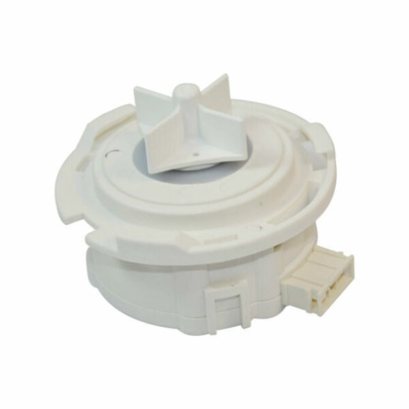 Помпа 30w, 22V 3 защелки LG BLDC / EAU62043403, EAU60710801, EAU62043401