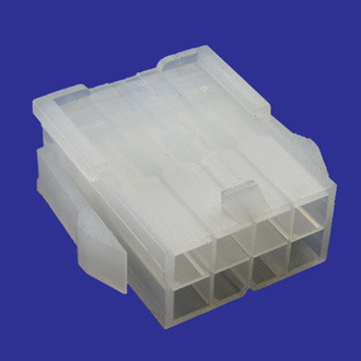 Разъем MF-2x4M + Terminal