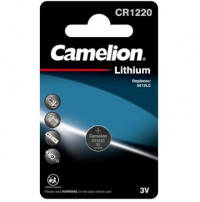 Батарейка CR1225 3V Camelion, 1225-1