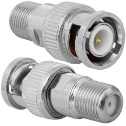 Разъем BNCP-FJ