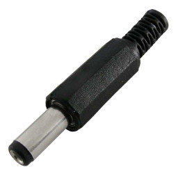 Разъем 7-0030b / 5.5*2.5*14 mm