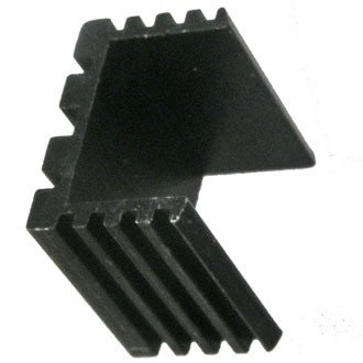Радиатор BLA003-15 (10x15x15), S13-9
