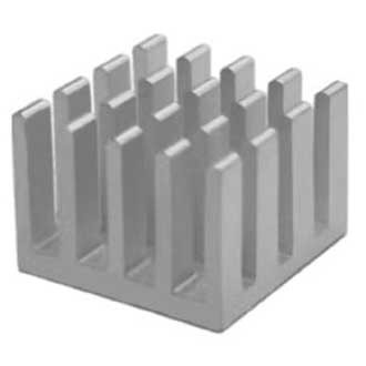 Радиатор BLA 14x14x10mm N