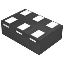 Диод TPD4S012DRYR