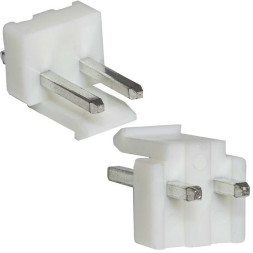 Разъем PWL2-02 pitch 3.96 mm