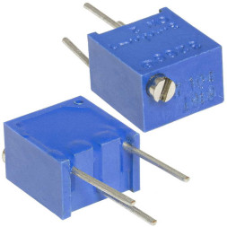 Резистор 3266W 50K