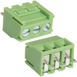 Терминальный блок RG302-3.5-03P