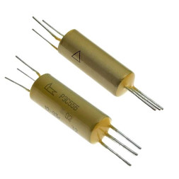 Реле РЭС55Б   01.02